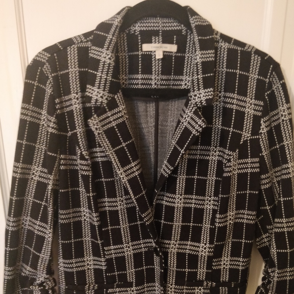 Large 41 Hawthorn Jacket